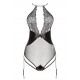 Beauty Night BN6553 Laurienne Teddy Beauty Night BN6553 Laurienne Teddy