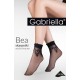 Gabriella Bea Socks Black