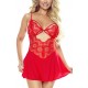 PR7034 Instants Lovers Babydoll PR7034 Instants Lovers Babydoll