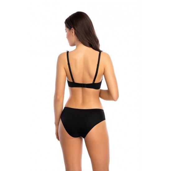 Roza Florence Pink Bra