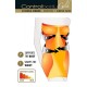 Control Body 810054 Strapless Shaping Dress Nero Control Body 810054 Strapless Shaping Dress Nero