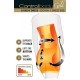 Control Body 810054 Strapless Shaping Dress Nero Control Body 810054 Strapless Shaping Dress Nero