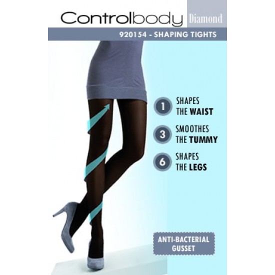 Control Body 920154 Shaping Tights Antilope Control Body 920154 Shaping Tights Antilope