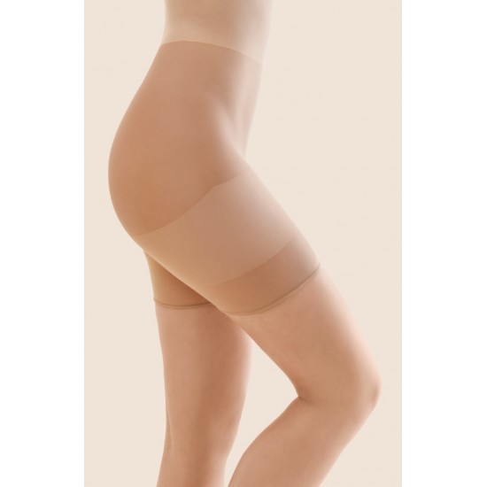 Gabriella Xenia 989 Thigh Band Panties Beige Gabriella Xenia 989 Thigh Band Panties Beige