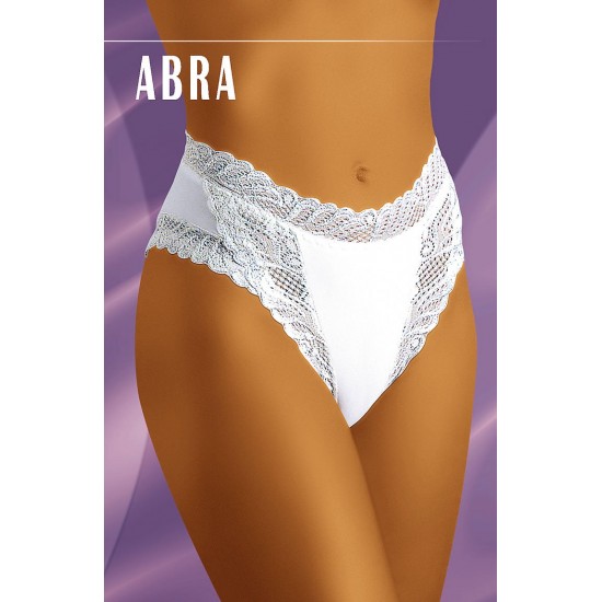 Wolbar Abra White