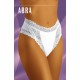 Wolbar Abra White