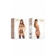 Beauty Night BN6691 Aisha Set Black Beauty Night BN6691 Aisha Set Black