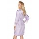 Irall Andromeda Dressing Gown Lavender Irall Andromeda Dressing Gown Lavender