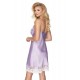 Irall Andromeda Nightdress Lavender Irall Andromeda Nightdress Lavender