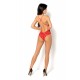 Beauty Night BN6600 Athena Teddy