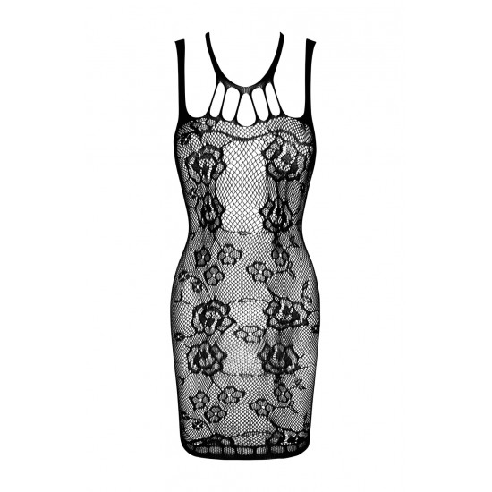 Beauty Night BN6734 Anya Black Dress Beauty Night BN6734 Anya Black Dress