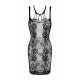 Beauty Night BN6734 Anya Black Dress Beauty Night BN6734 Anya Black Dress