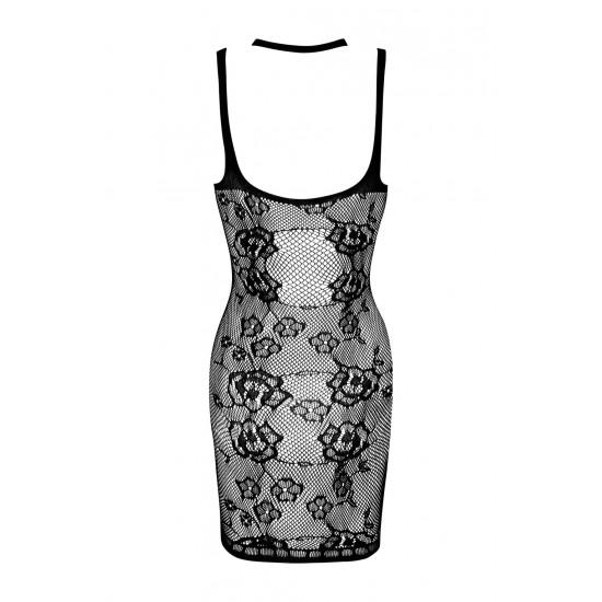 Beauty Night BN6734 Anya Black Dress Beauty Night BN6734 Anya Black Dress