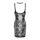 Beauty Night BN6734 Anya Black Dress Beauty Night BN6734 Anya Black Dress