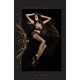 Ballerina 293 Tights Nero (Black) Ballerina 293 Tights Nero (Black)