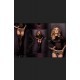 Ballerina 301 Tights Nero (Black) / Skin Ballerina 301 Tights Nero (Black) / Skin