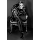 Ballerina 540 Black/Skin Ballerina 540 Black/Skin