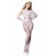 Ballerina 580 White Tights
