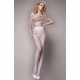 Ballerina 581 White Tights Ballerina 581 White Tights