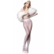 Ballerina 583 White Tights Ballerina 583 White Tights