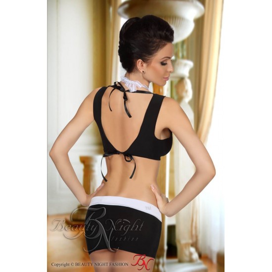 Beauty Night BN6322 Sussie Black Beauty Night BN6322 Sussie Black