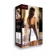 Beauty Night BN6329 Michele Chemise White