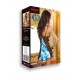 Beauty Night BN6339 Michele Chemise Turquoise