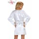 Beauty Night BN6435 Fabienne White