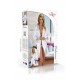 Beauty Night BN6435 Fabienne White