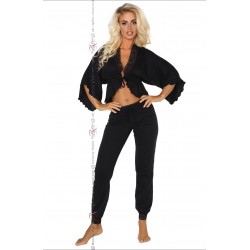 Beauty Night BN6481 Margot Black Beauty Night BN6481 Margot Black