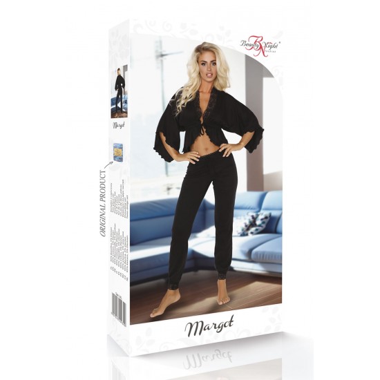 Beauty Night BN6481 Margot Black Beauty Night BN6481 Margot Black