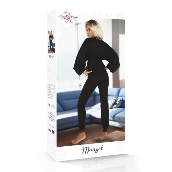 Beauty Night BN6481 Margot Black Beauty Night BN6481 Margot Black