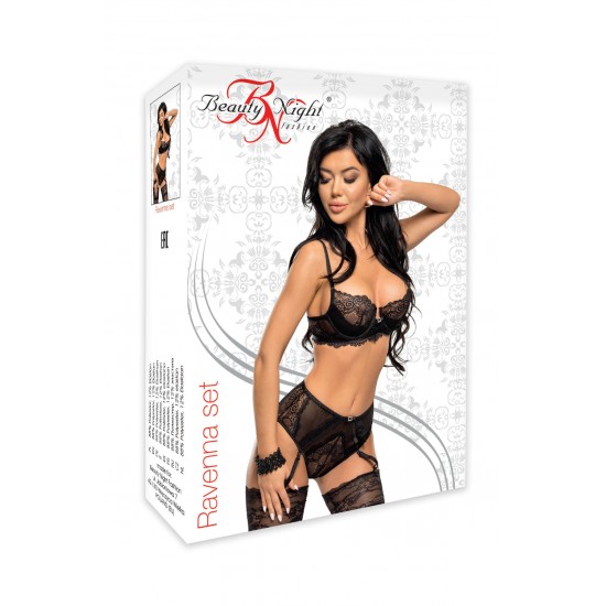 Beauty Night BN6499 Ravenna Set Beauty Night BN6499 Ravenna Set