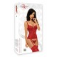 Beauty Night BN6522 Ravenna Corset Cherry