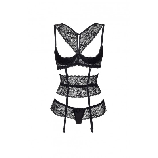 Beauty Night BN6656 Lillie Set