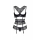 Beauty Night BN6656 Lillie Set
