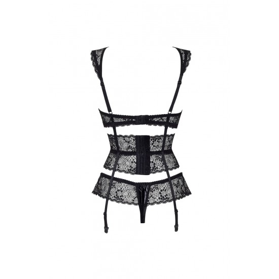 Beauty Night BN6656 Lillie Set