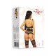 Beauty Night BN6656 Lillie Set