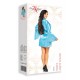 Beauty Night BN6659 Marlene Peignoir Turquoise Beauty Night BN6659 Marlene Peignoir Turquoise