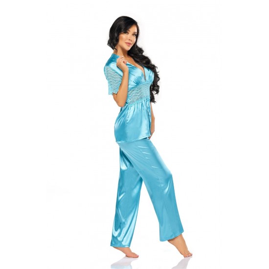 Beauty Night BN6660 Missy Set Turquoise Beauty Night BN6660 Missy Set Turquoise
