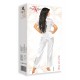 Beauty Night BN6661 Missy Set White