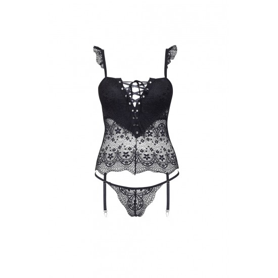 Beauty Night BN6682 Alena Corset Beauty Night BN6682 Alena Corset