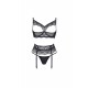 Beauty Night BN6683 Chiara Set Beauty Night BN6683 Chiara Set