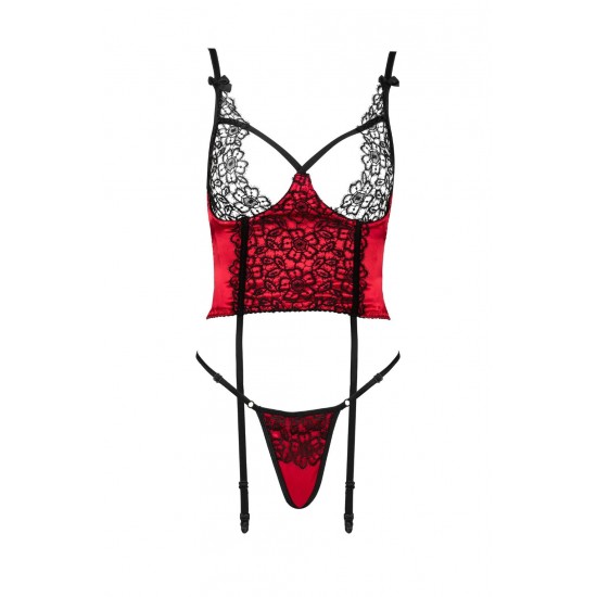 Beauty Night BN6695 Olena Corset Beauty Night BN6695 Olena Corset