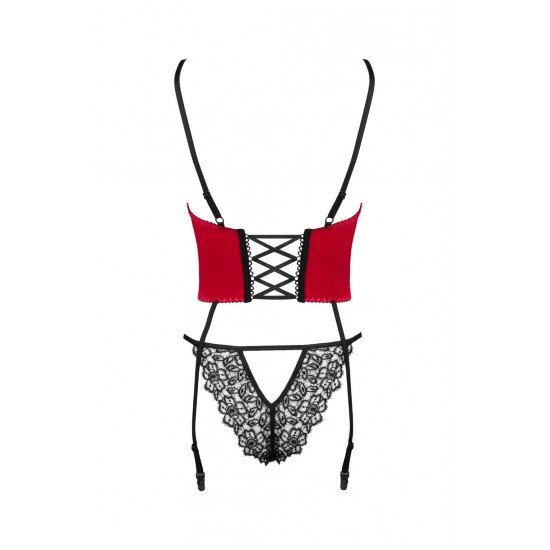 Beauty Night BN6695 Olena Corset Beauty Night BN6695 Olena Corset