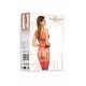 Beauty Night BN6696 Rose Set Red