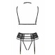 Beauty Night BN6700 Noemi Set Black Beauty Night BN6700 Noemi Set Black