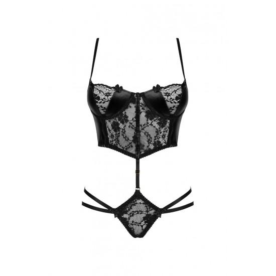 Beauty Night BN6710 Nirvina Set