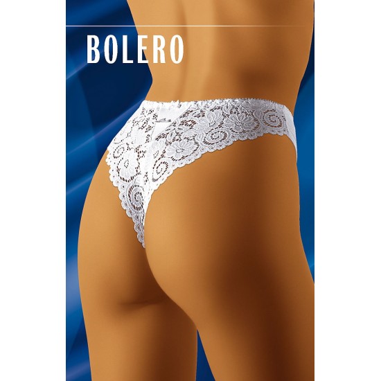 Wolbar Bolero White