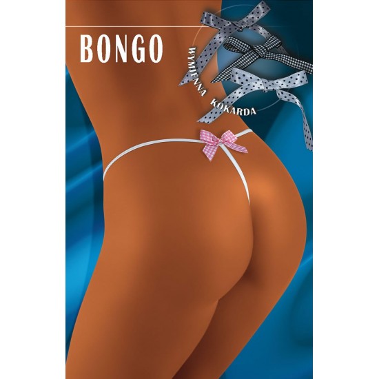 Wolbar Bongo Black